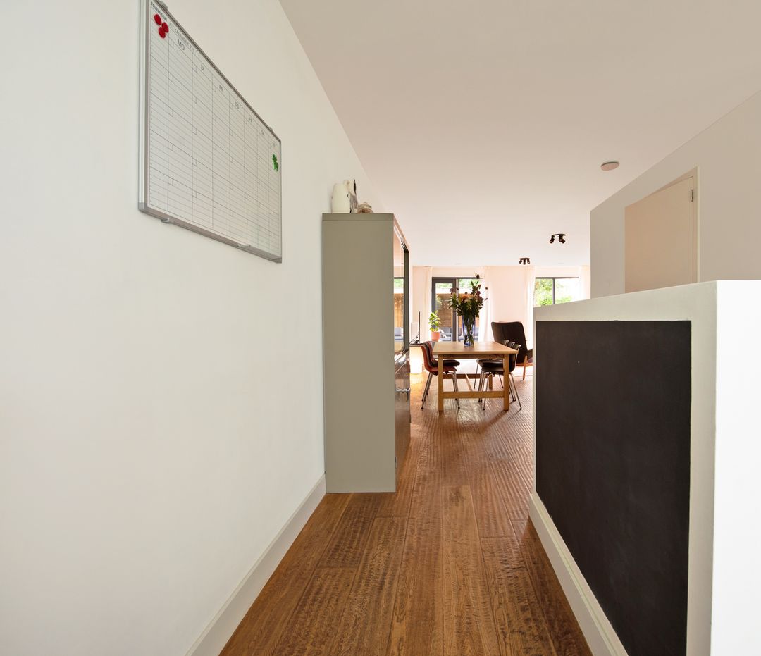 Foto 23 van Veenslagen 30