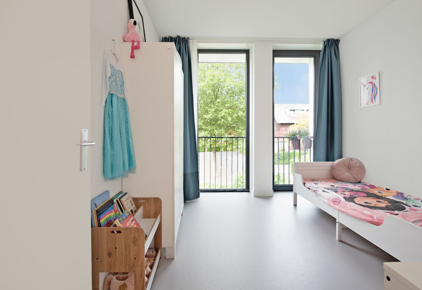 Foto 29 van Veenslagen 30