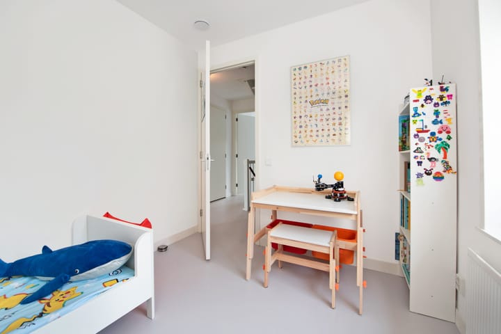 Foto 33 van Veenslagen 30