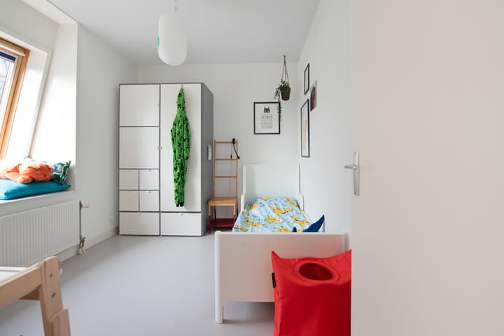 Foto 34 van Veenslagen 30