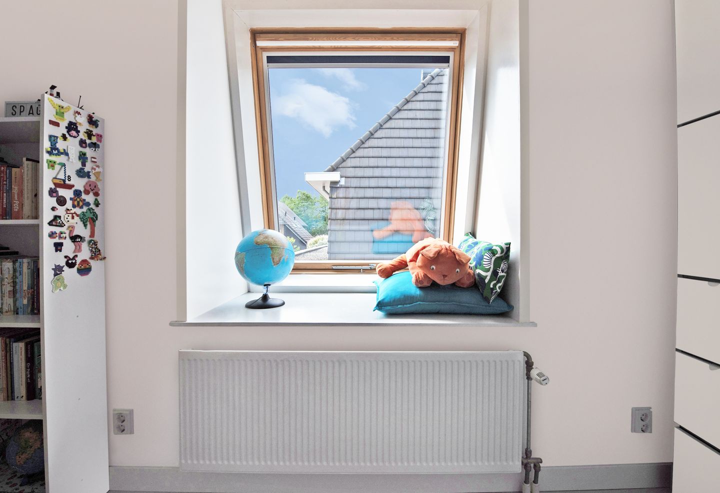 Foto 35 van Veenslagen 30