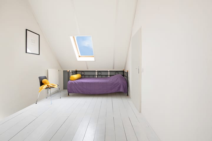 Foto 40 van Veenslagen 30