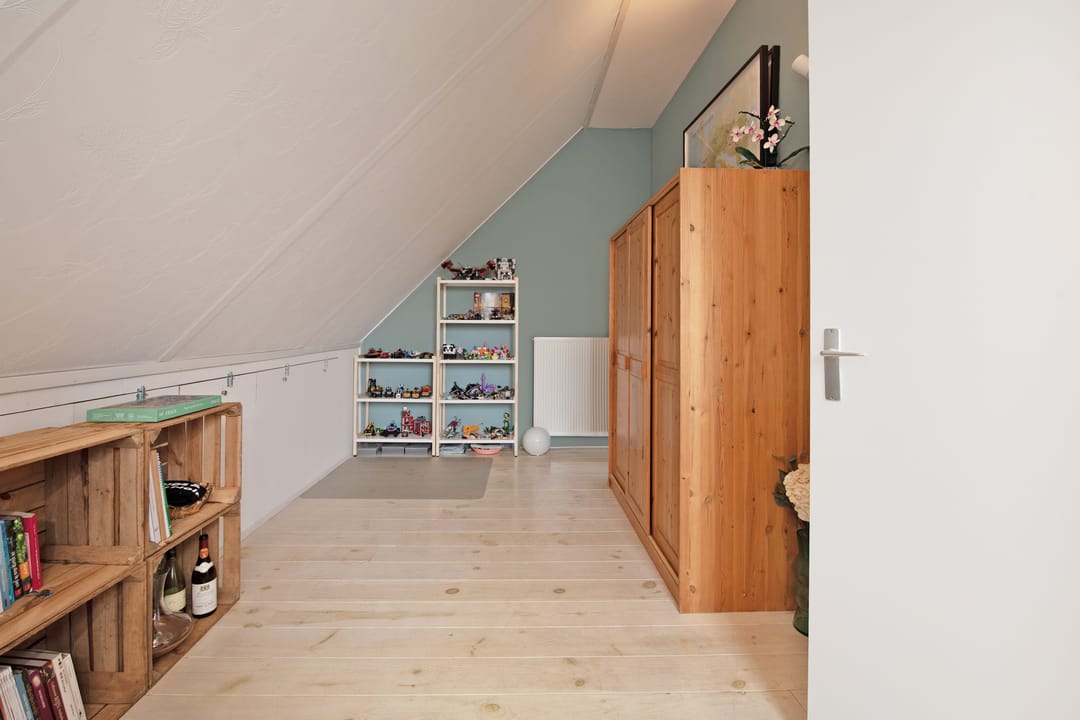 Foto 43 van Veenslagen 30