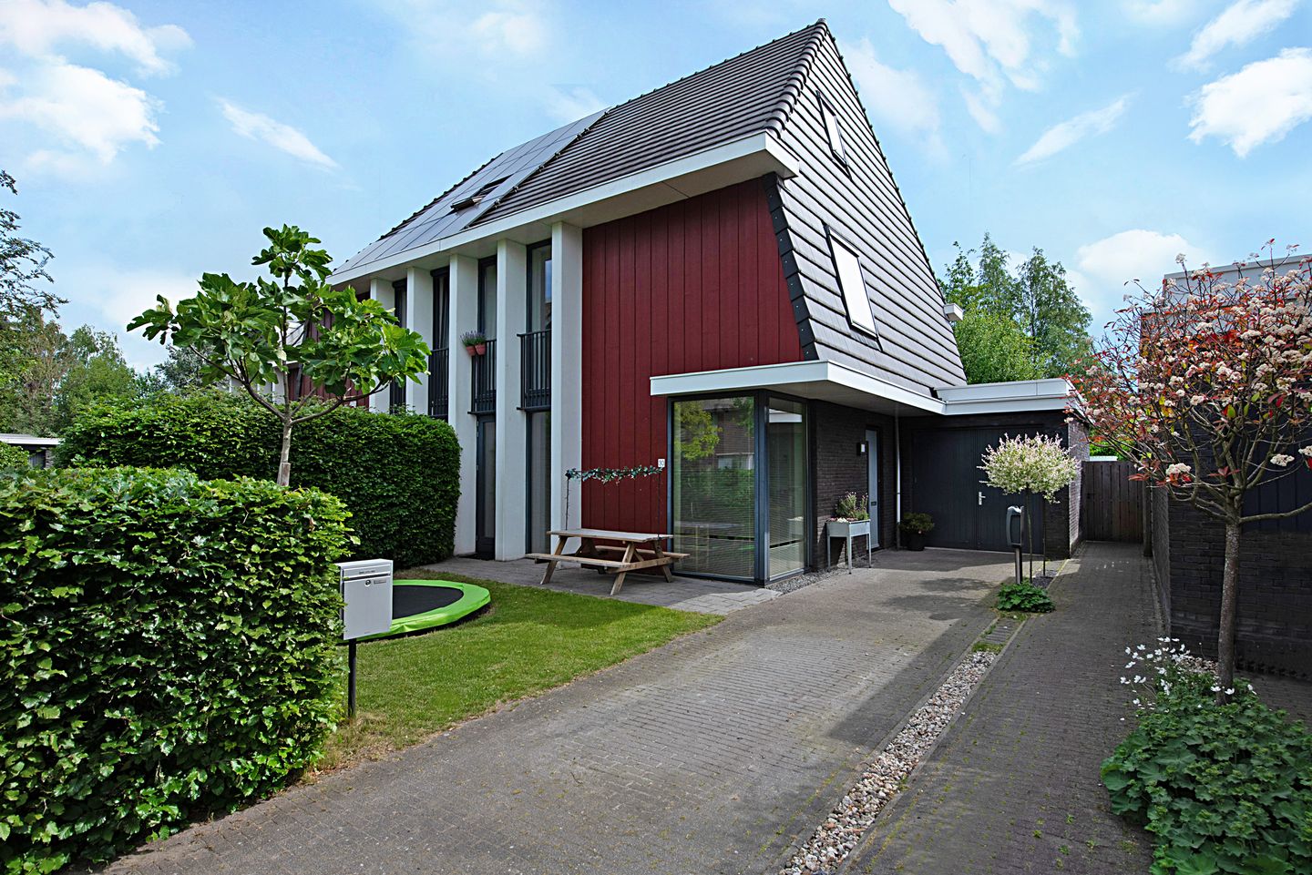 Foto 44 van Veenslagen 30