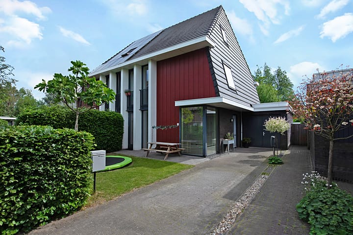 Foto 44 van Veenslagen 30