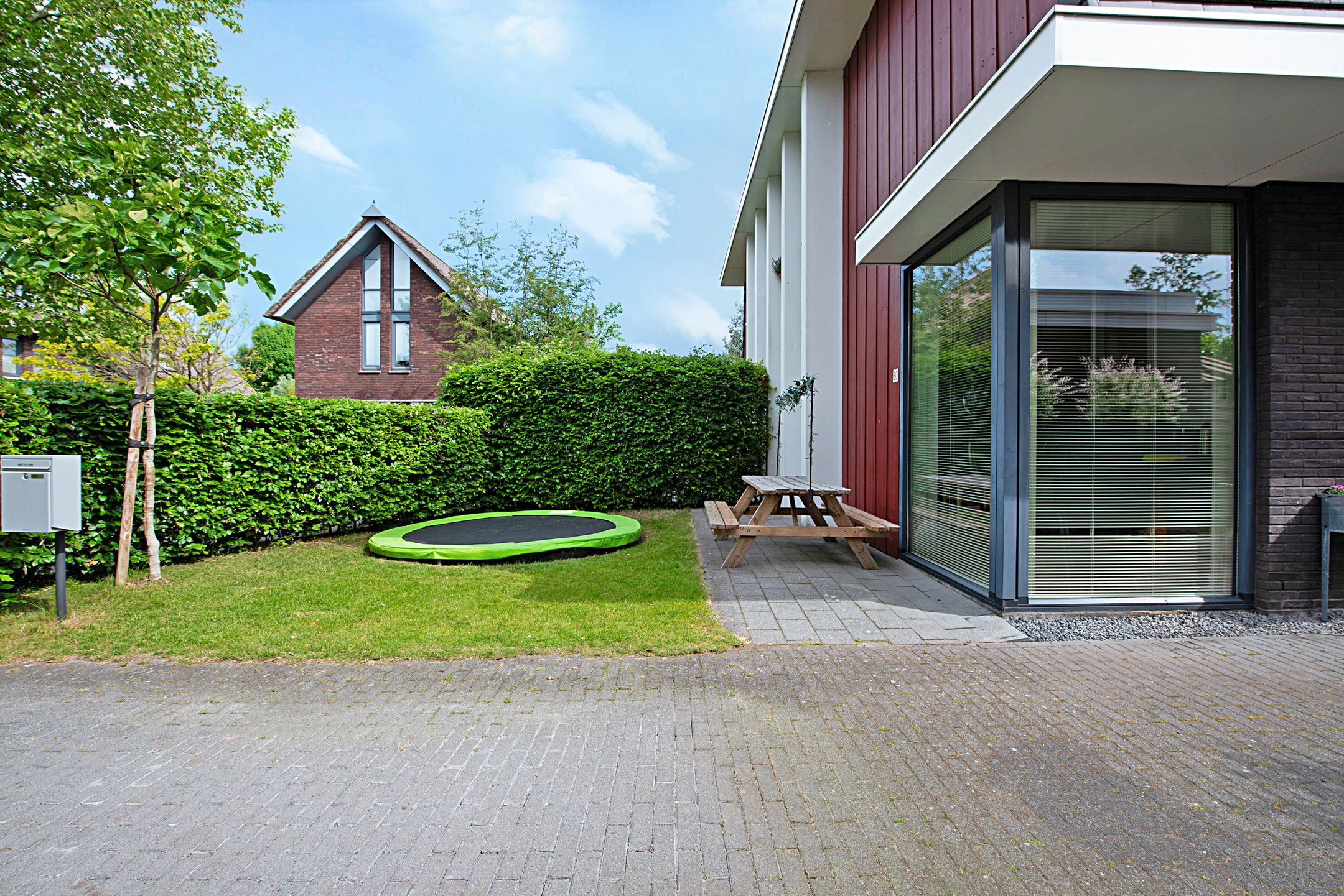 Foto 45 van Veenslagen 30