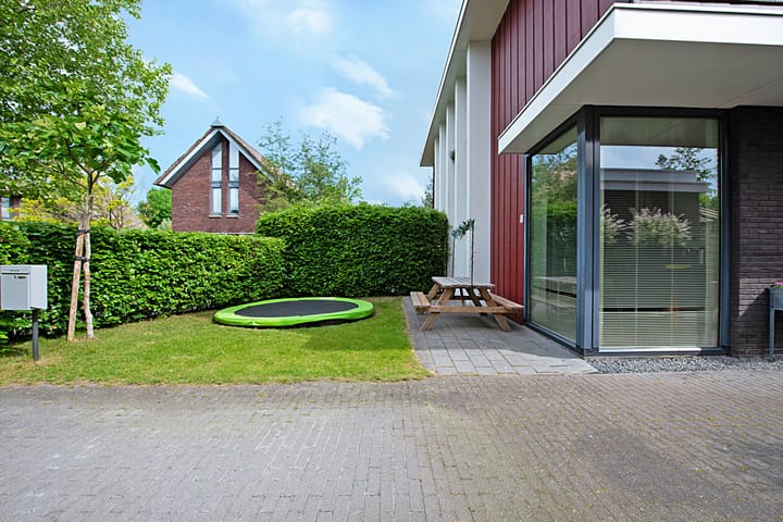 Foto 45 van Veenslagen 30