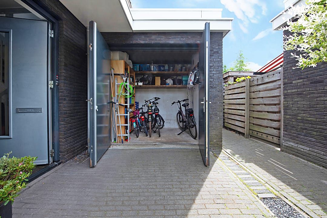 Foto 46 van Veenslagen 30