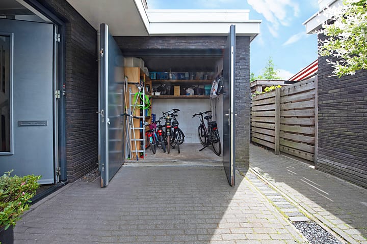 Foto 46 van Veenslagen 30