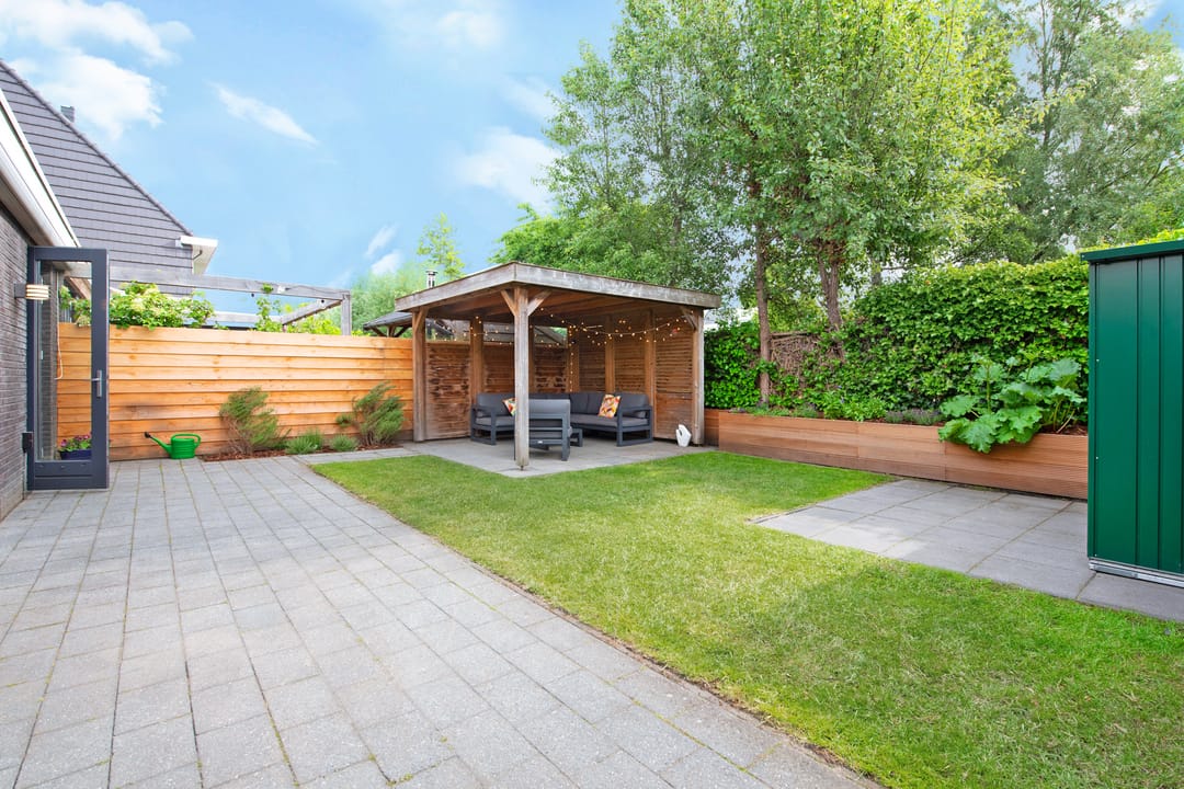 Foto 47 van Veenslagen 30