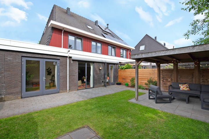 Foto 48 van Veenslagen 30