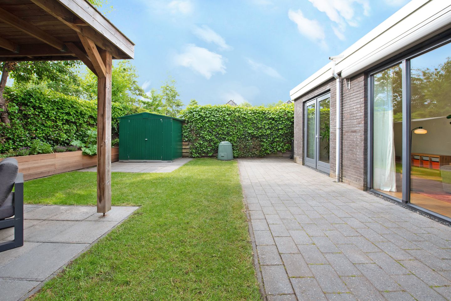 Foto 50 van Veenslagen 30