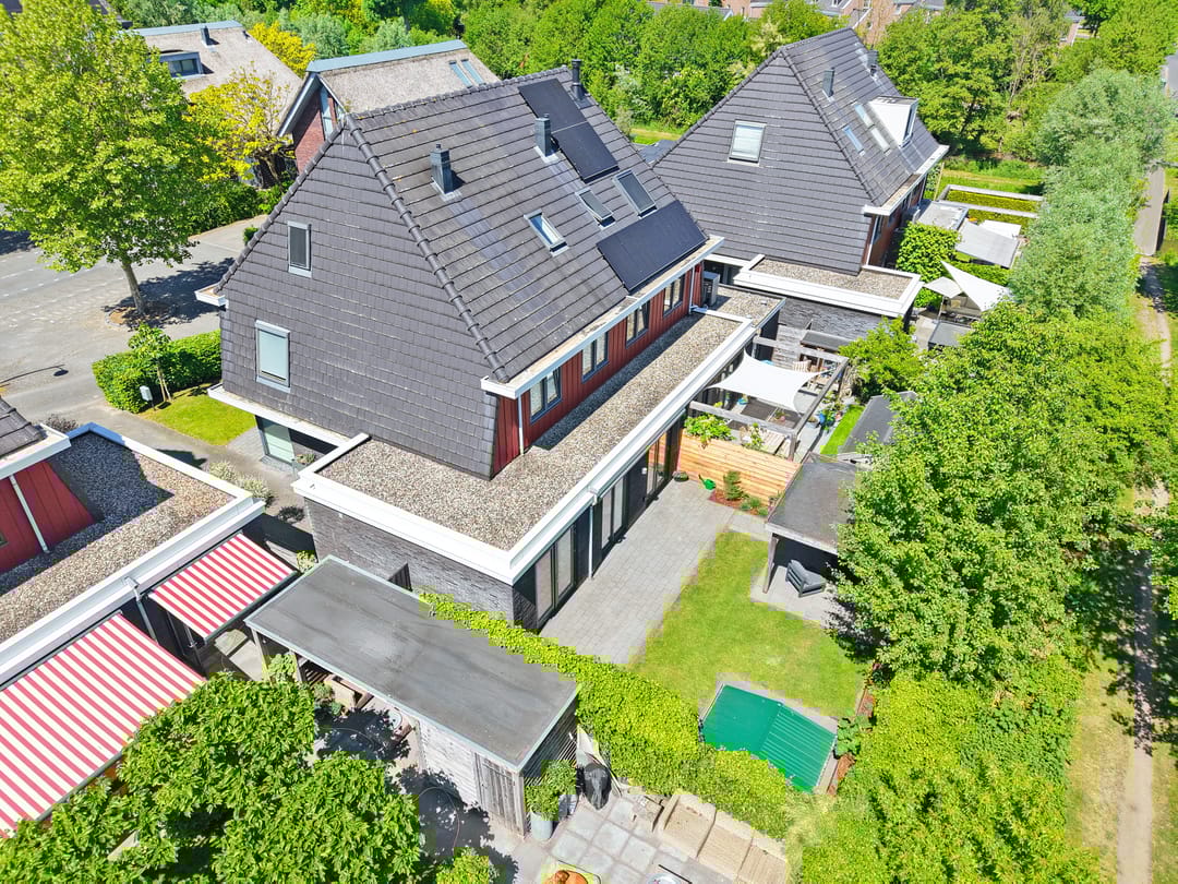 Foto 52 van Veenslagen 30