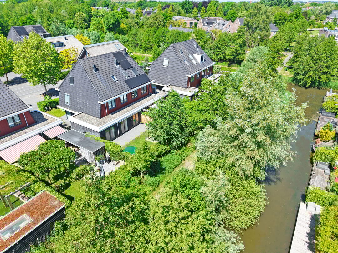 Foto 53 van Veenslagen 30