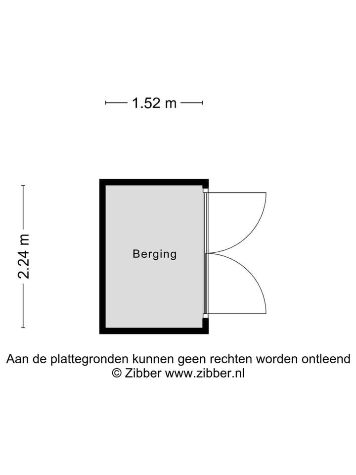 Foto 57 van Veenslagen 30