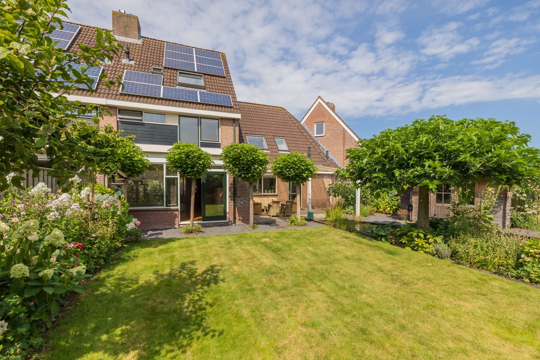 Foto 1 van Gravin Adahof 14