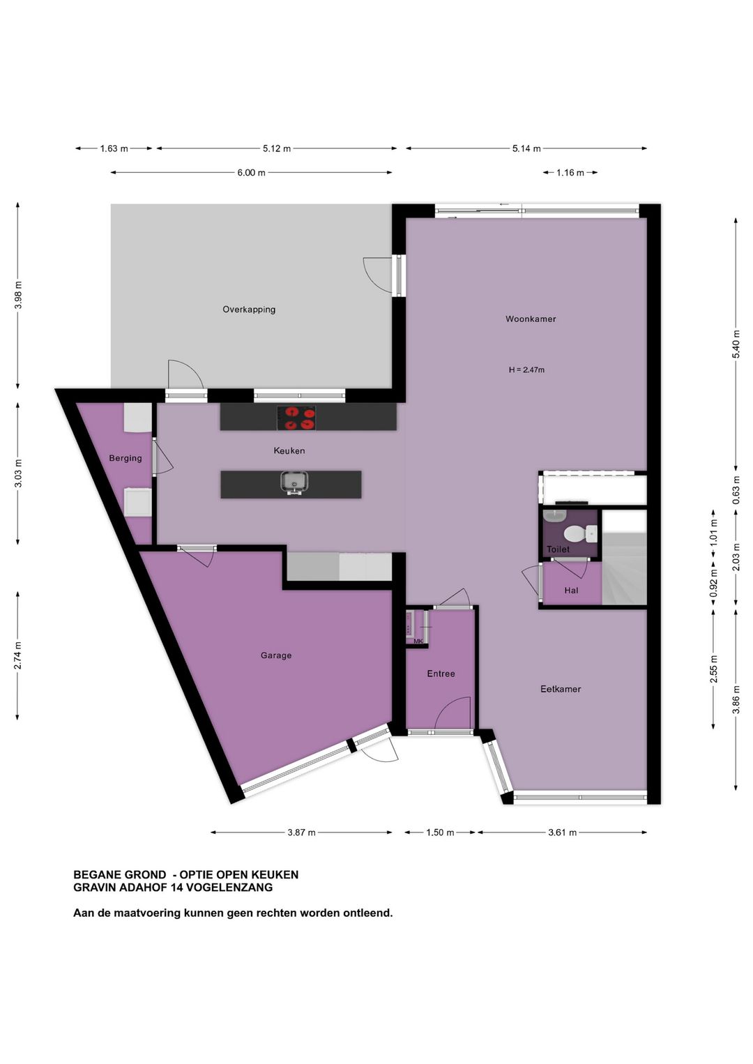 Foto 43 van Gravin Adahof 14