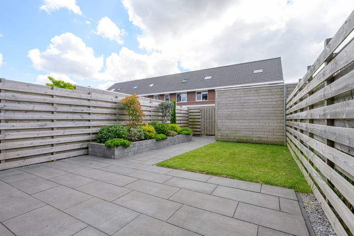 Photo 3 of Burgemeester Avisstraat 14