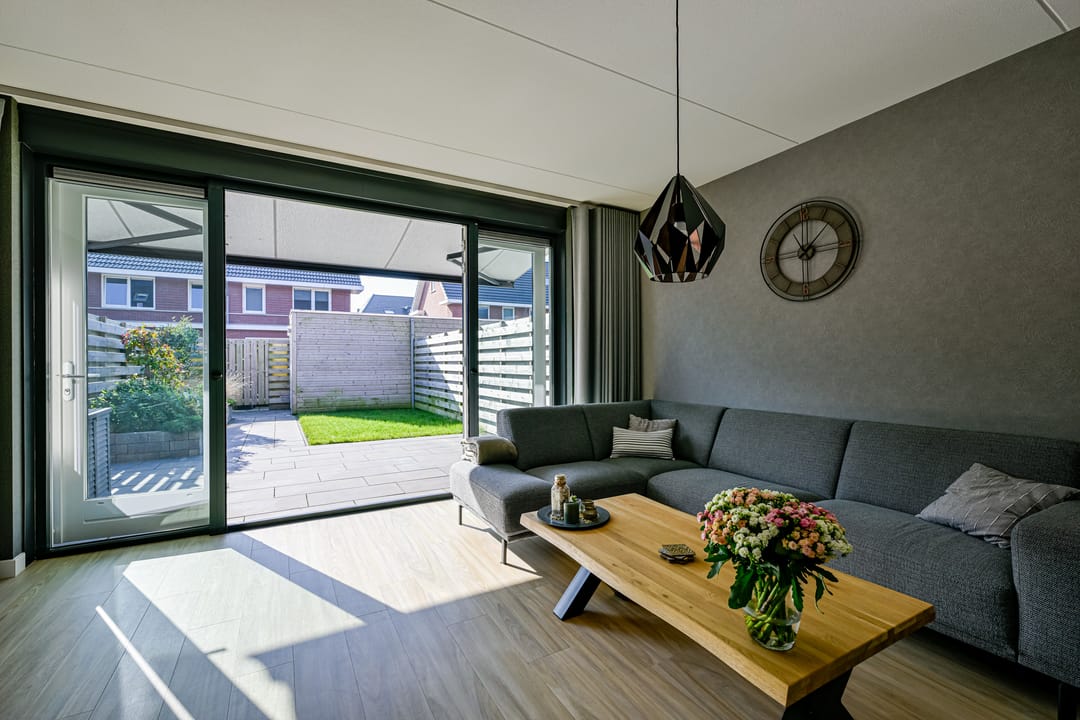 Foto 11 van Burgemeester Avisstraat 14