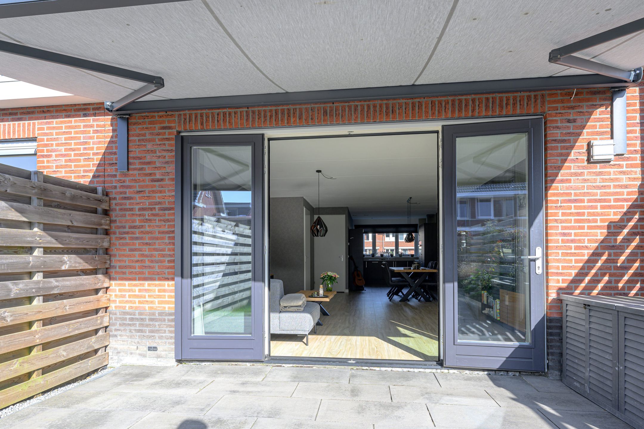 Foto 12 van Burgemeester Avisstraat 14