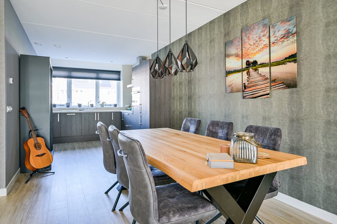 Foto 13 van Burgemeester Avisstraat 14