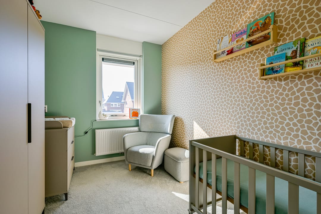 Foto 22 van Burgemeester Avisstraat 14