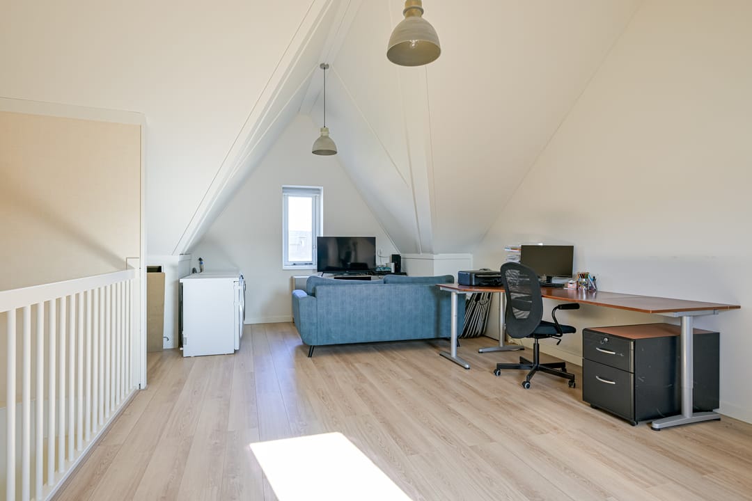 Foto 26 van Burgemeester Avisstraat 14