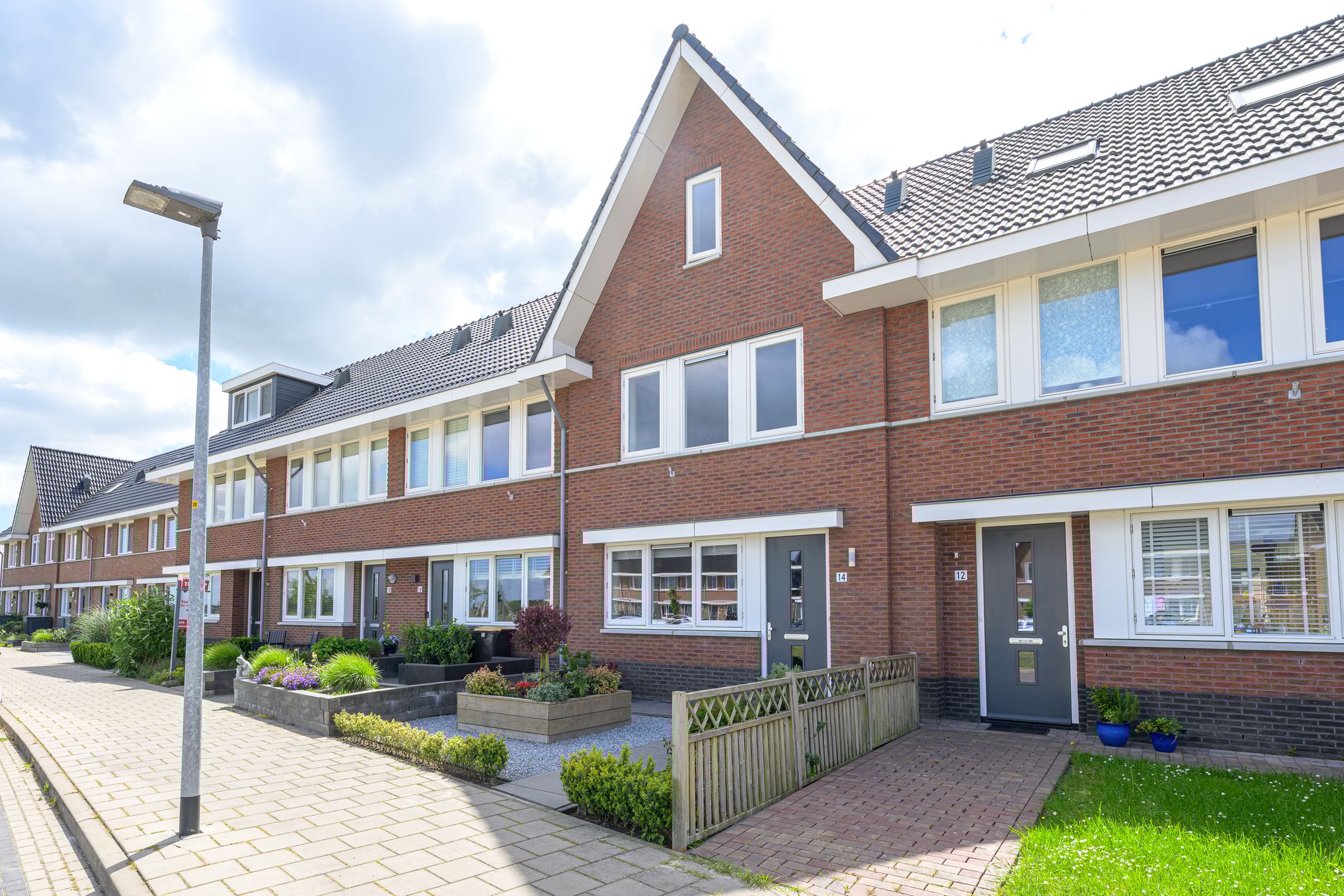 Foto 33 van Burgemeester Avisstraat 14