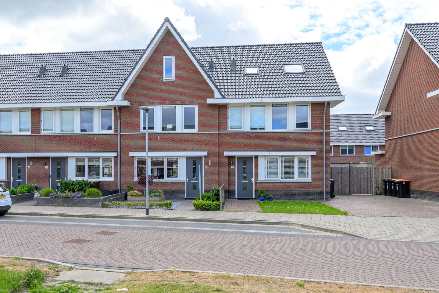 Foto 34 van Burgemeester Avisstraat 14