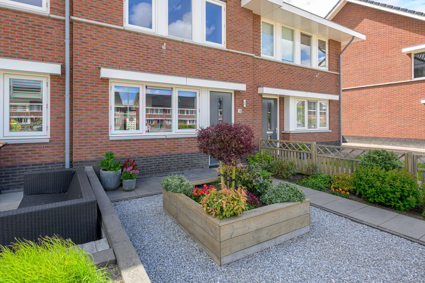 Foto 35 van Burgemeester Avisstraat 14