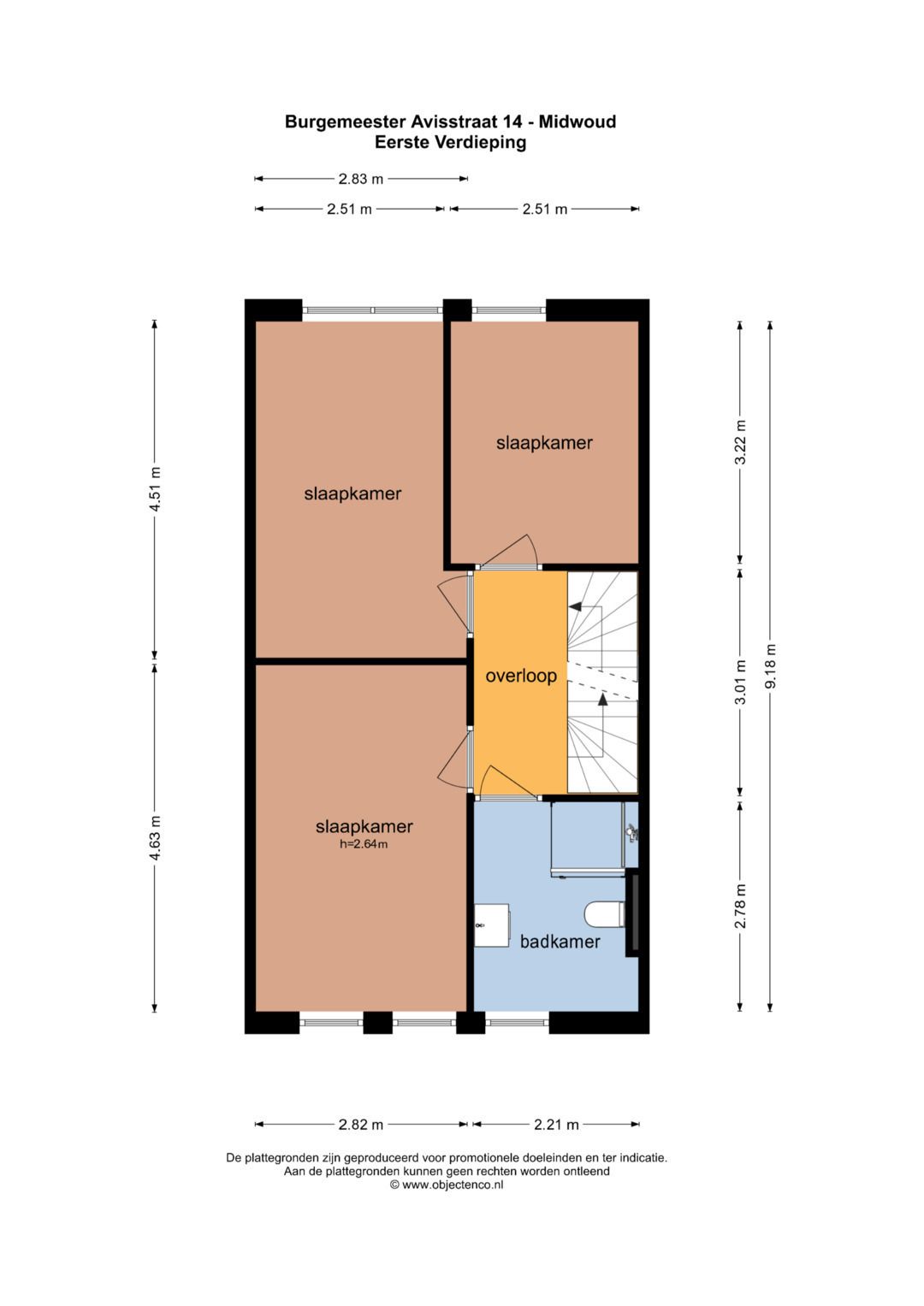 Foto 40 van Burgemeester Avisstraat 14