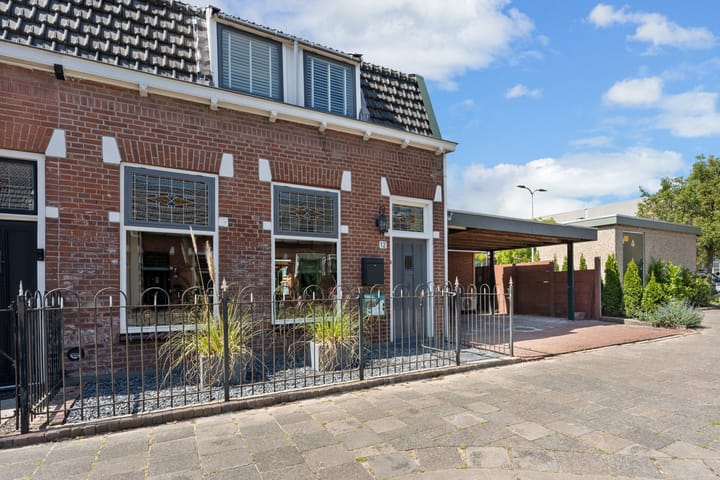 Foto 1 van Kerkweg 12