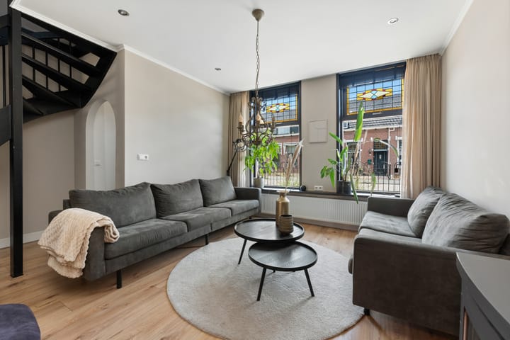 Foto 2 van Kerkweg 12