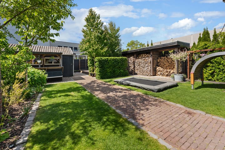 Foto 50 van Kerkweg 12