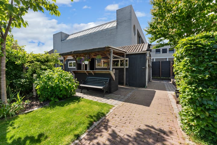 Foto 51 van Kerkweg 12