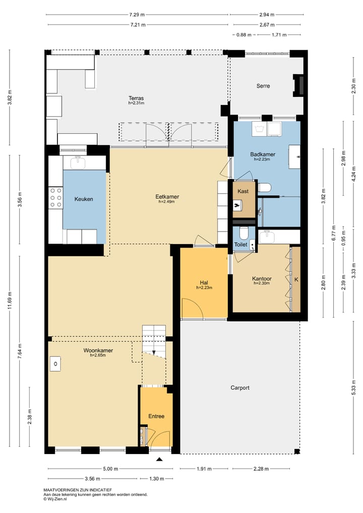 Foto 60 van Kerkweg 12