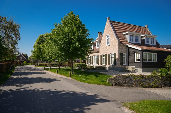 Photo 1 of Slingelandseweg 17-A