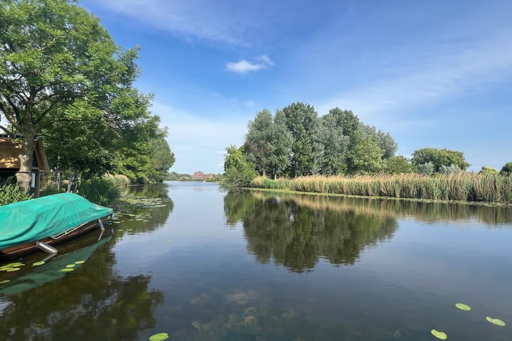 Foto 5 van Slingelandseweg 17-A