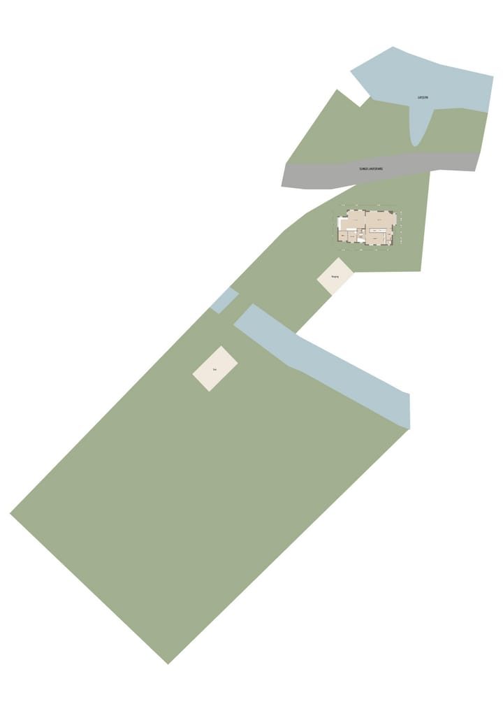 Photo 70 of Slingelandseweg 17-A