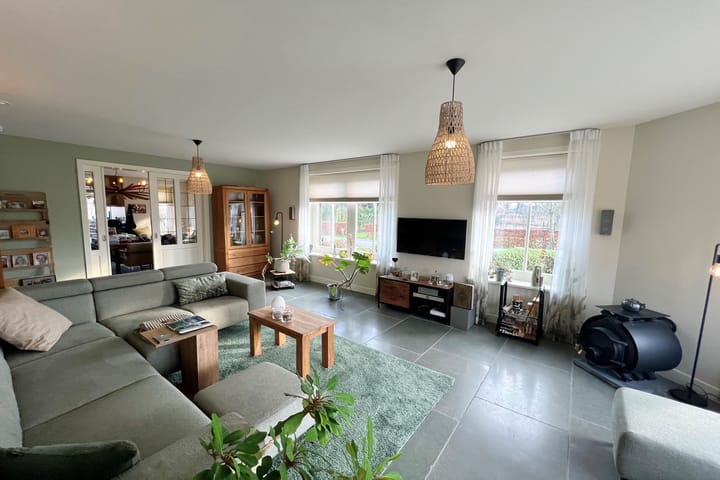 Photo 9 of Slingelandseweg 17-A