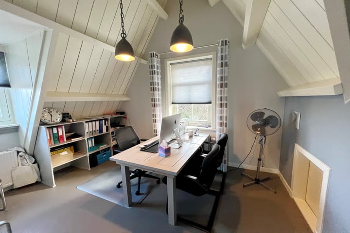 Photo 41 of Slingelandseweg 17-A