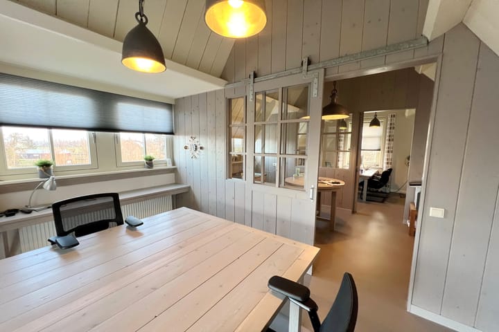 Photo 42 of Slingelandseweg 17-A