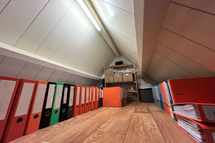 Photo 43 of Slingelandseweg 17-A