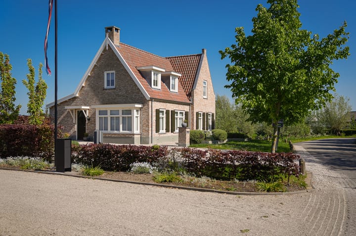 Photo 56 of Slingelandseweg 17-A