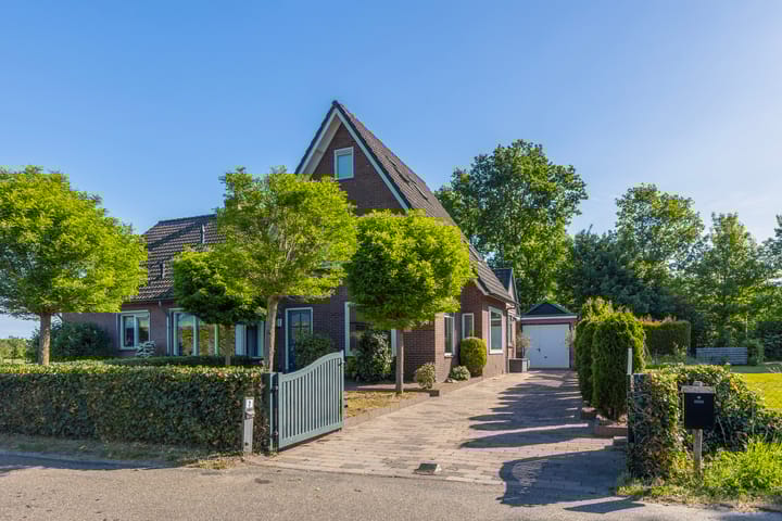 Foto 2 van Drostendijk 2