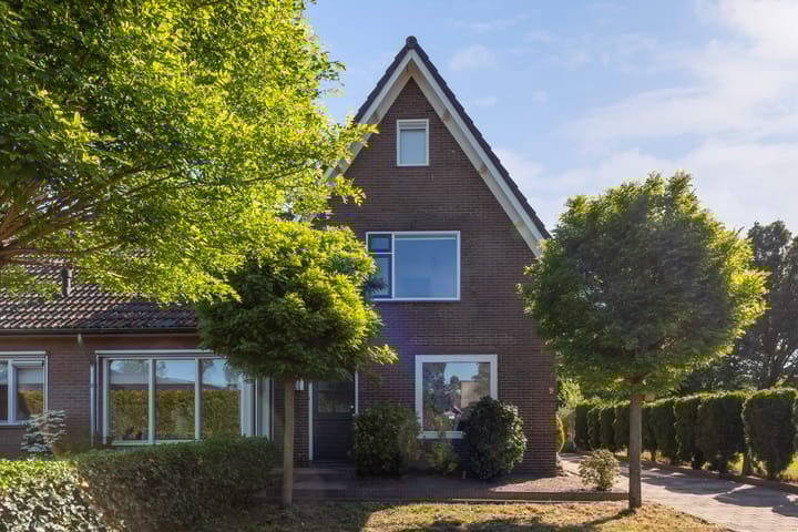 Foto 29 van Drostendijk 2