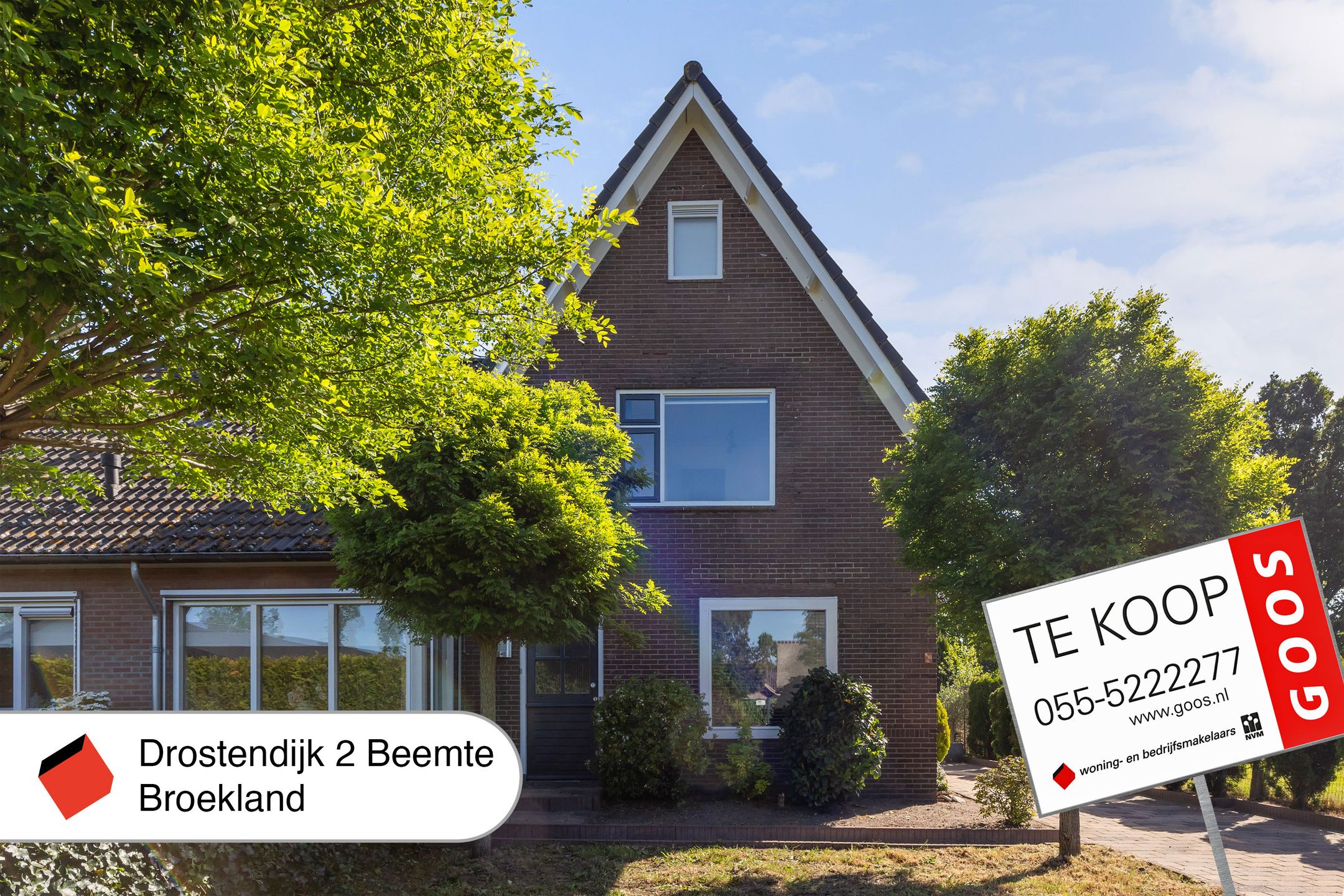 Foto 33 van Drostendijk 2