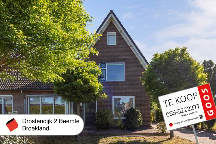 Foto 33 van Drostendijk 2