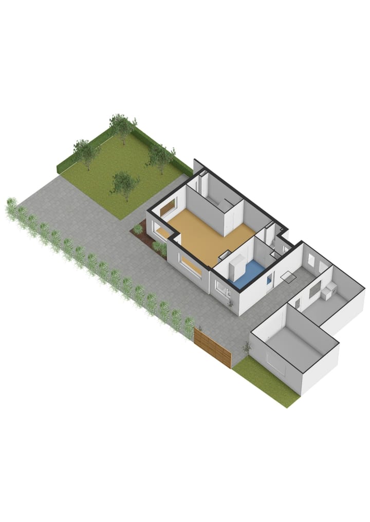 Foto 39 van Drostendijk 2