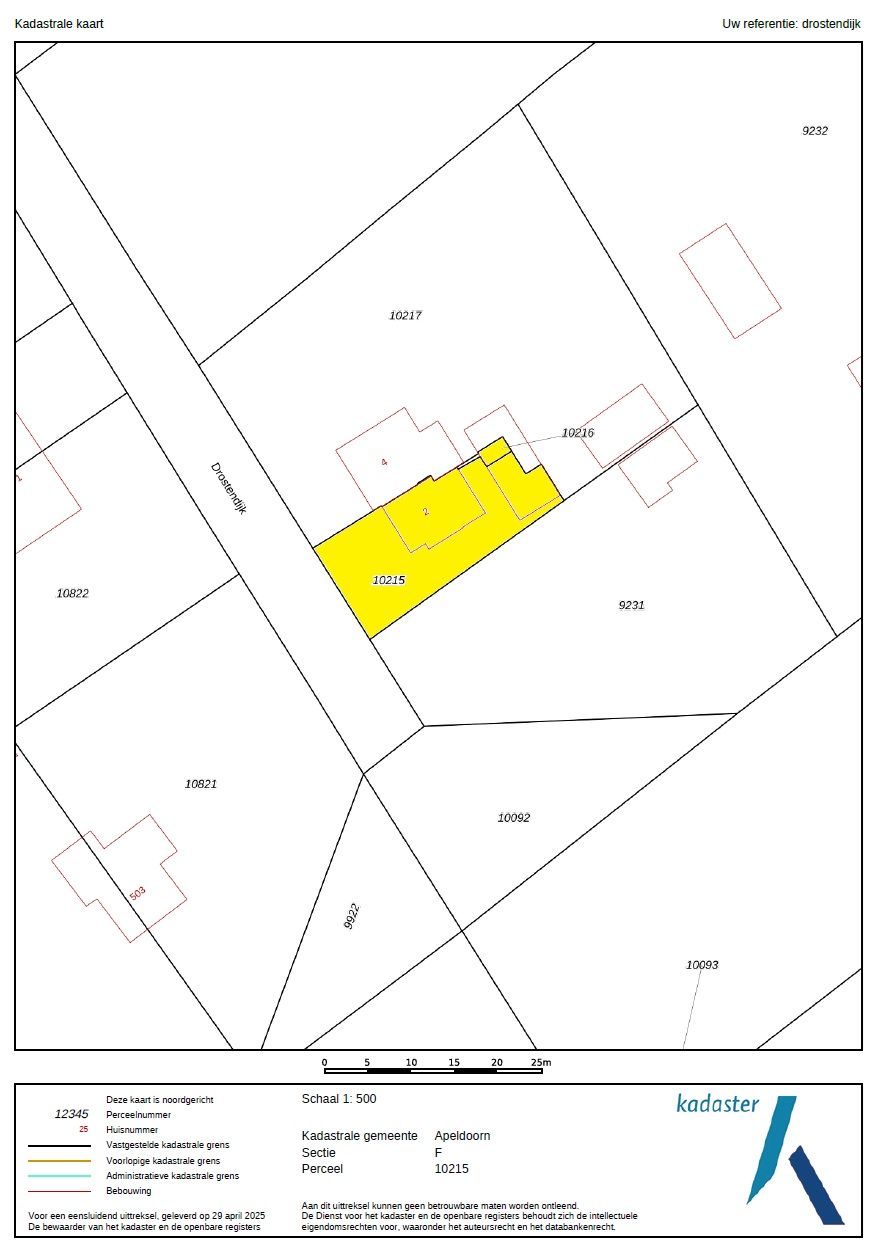 Foto 40 van Drostendijk 2